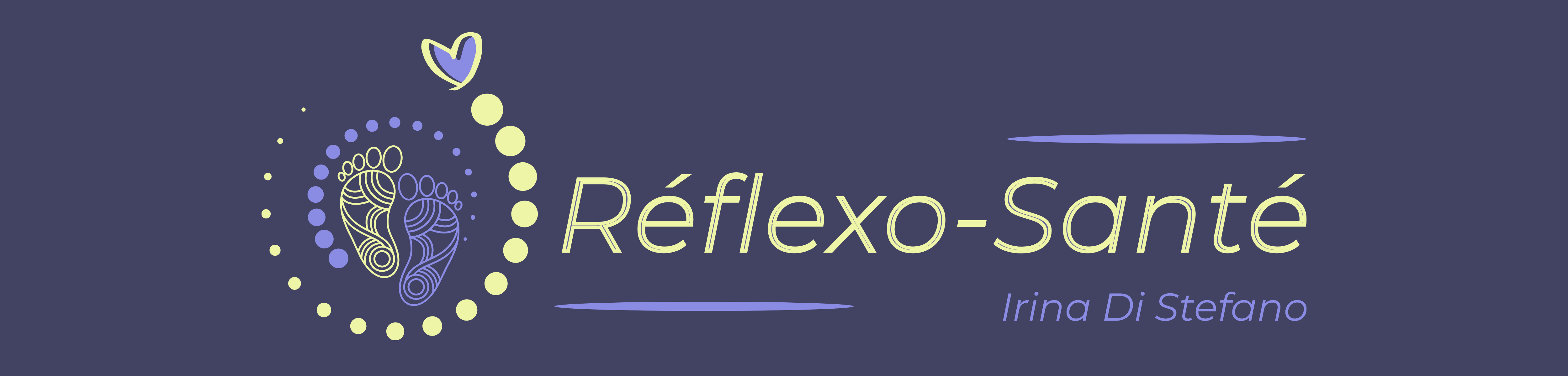 Réflexo-Santé, Irina Di Stefano